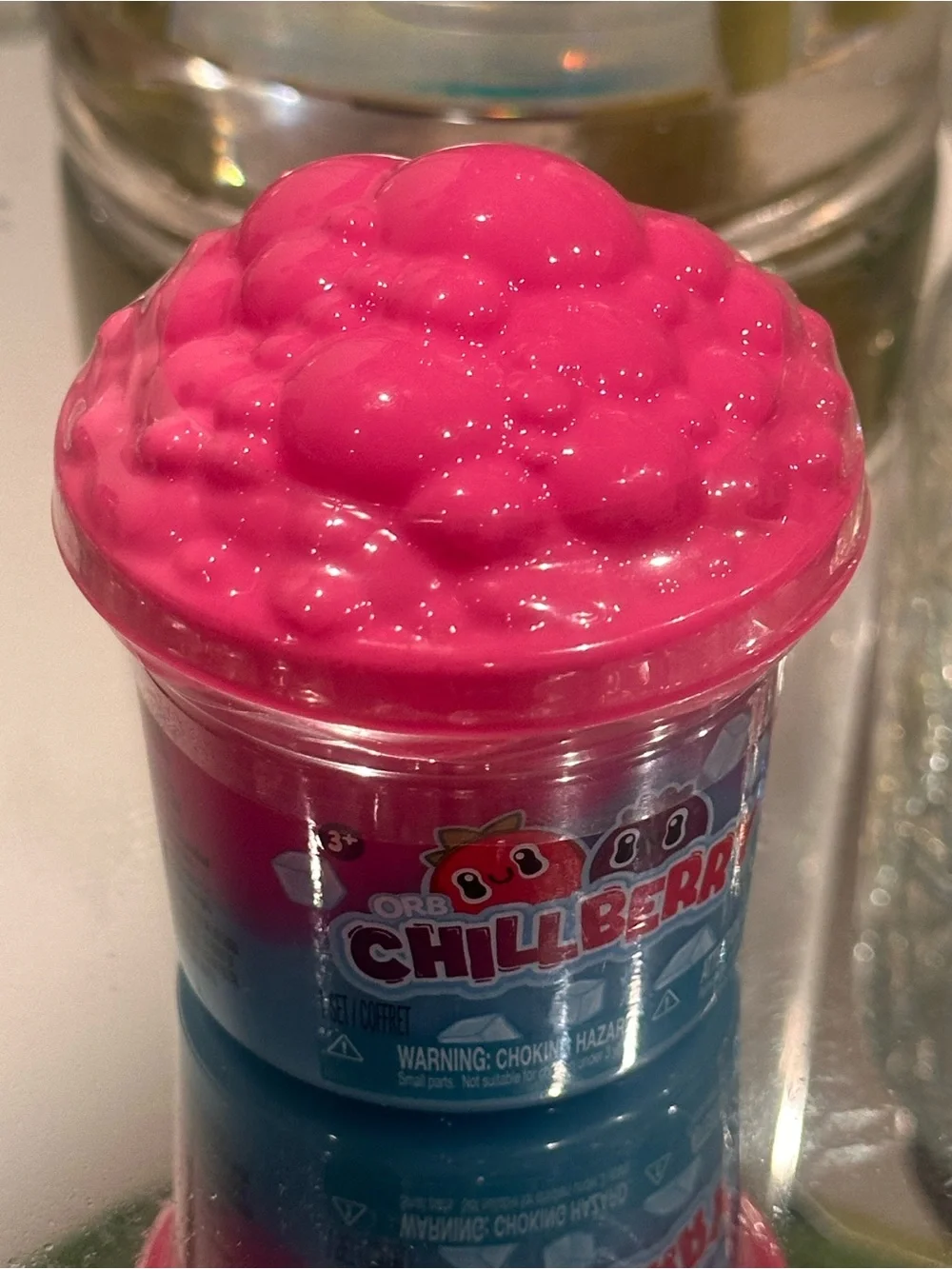 Orb 💖🫐 new